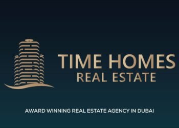 Time Homes Real Estate Expands to the UK to Connect British Investors with Dubai Property
