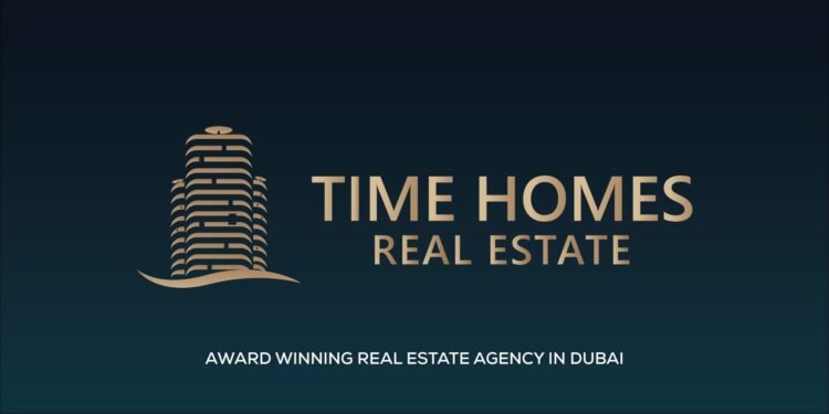 Time Homes Real Estate Expands to the UK to Connect British Investors with Dubai Property