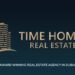 Time Homes Real Estate Expands to the UK to Connect British Investors with Dubai Property