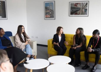 Why UK Housing, Care, and Public Sector Teams Are Pairing Leadership Development With Safeguarding Training
