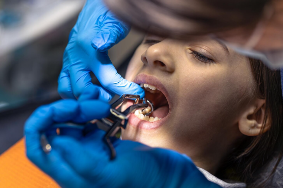 Emergency Dentist