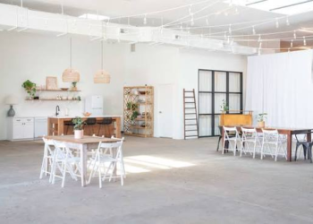 Event Rentals Beyond Downtown — Mississauga, Richmond Hill, and Oakville
