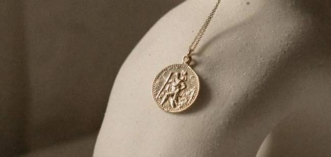Personalised Jewellery