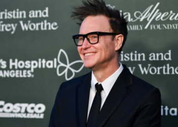 mark hoppus net worth