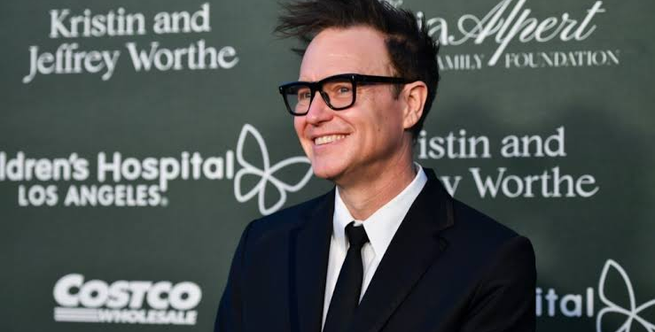 mark hoppus net worth