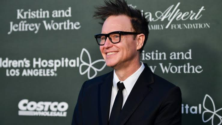 mark hoppus net worth