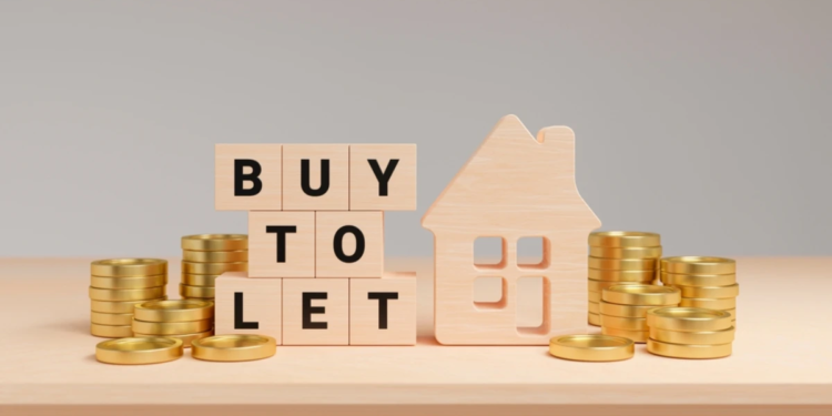 Why UK Buy-to-Let Still Has a Place in Long-Term Investment Planning