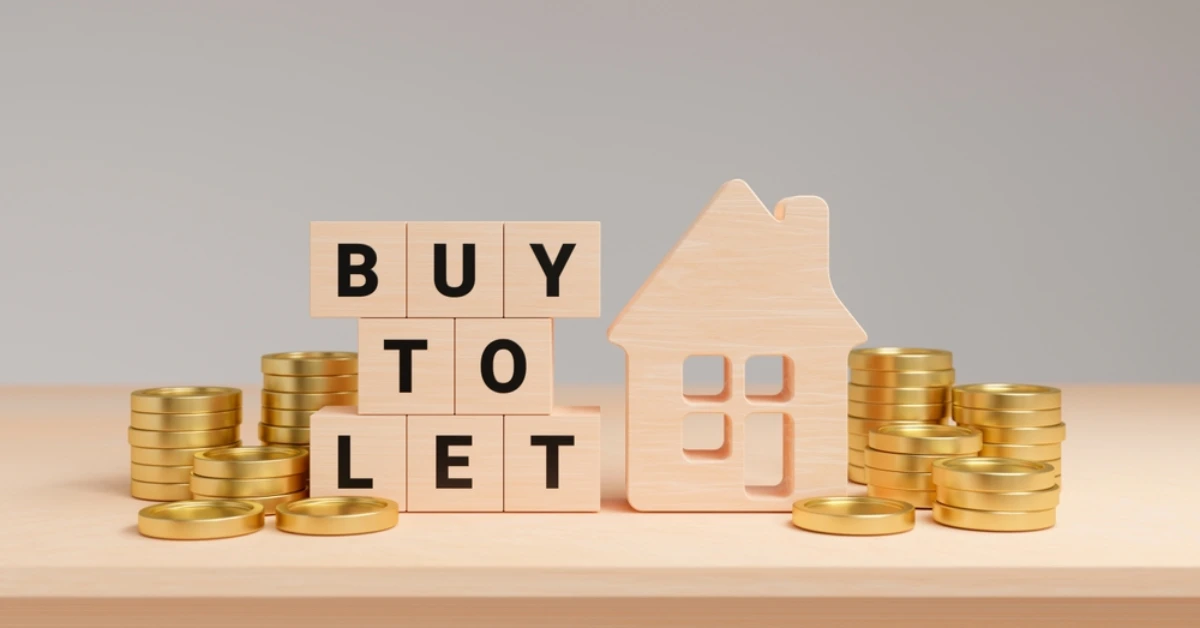 Why UK Buy-to-Let Still Has a Place in Long-Term Investment Planning