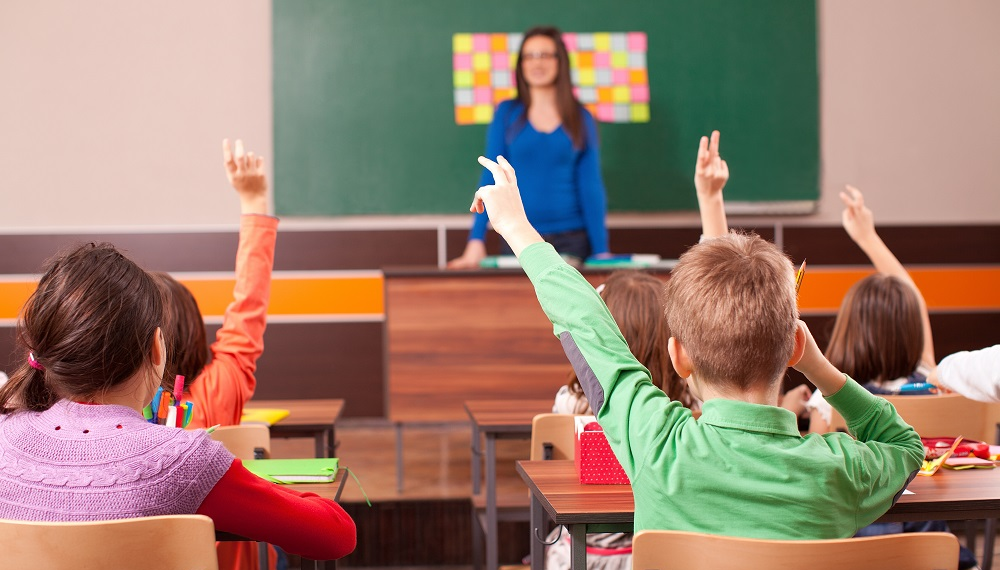 Classroom Experience