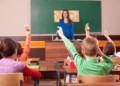 Classroom Experience