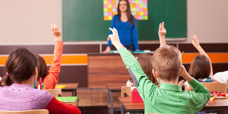 Classroom Experience