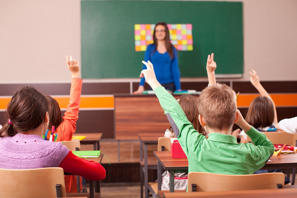 Classroom Experience