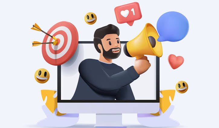 Personal Branding