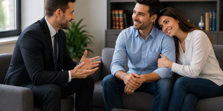 Understanding Spousal Support: What Separating Couples Should Know 