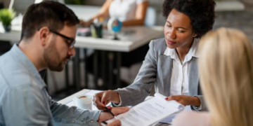 How Funding Agent Connects Businesses With Competitive Business Loan Options 