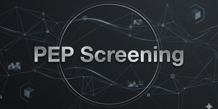 How Machine Learning Improves PEP Screening Accuracy