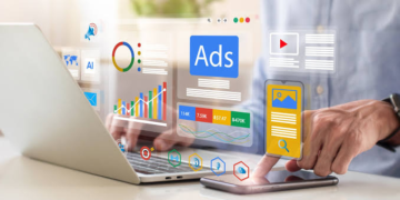Google Ads Agency