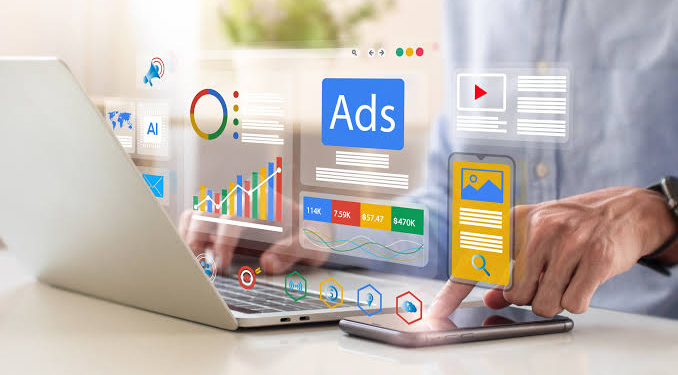 Google Ads Agency
