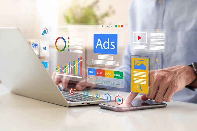 Google Ads Agency