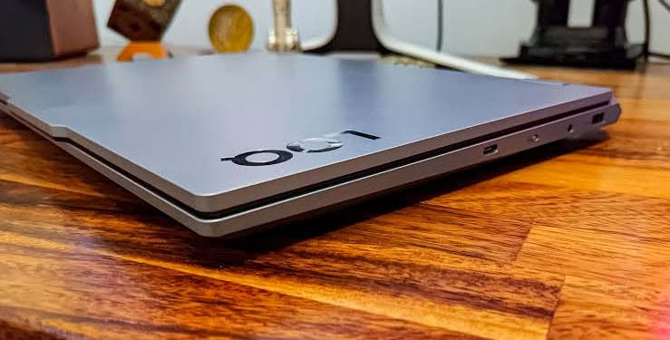 Lenovo LOQ