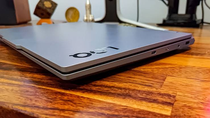 Lenovo LOQ