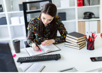 5 Best Coursework Writing Services of the Year