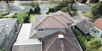 Regular Roof Assessments