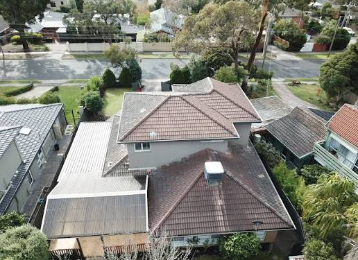 Regular Roof Assessments
