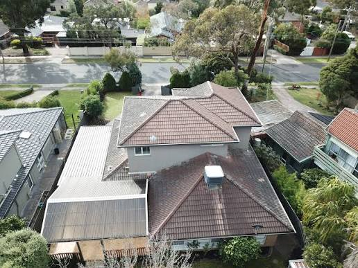 Regular Roof Assessments