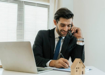 Estate Agents