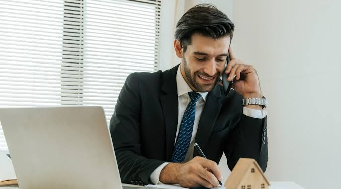 Estate Agents