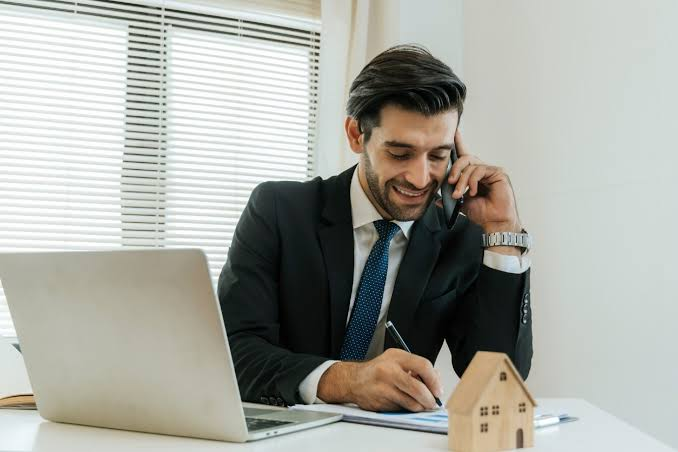 Estate Agents