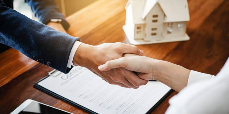 Buying Agent