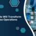 Why AI Agents Will Transform Enterprise Operations in 2026