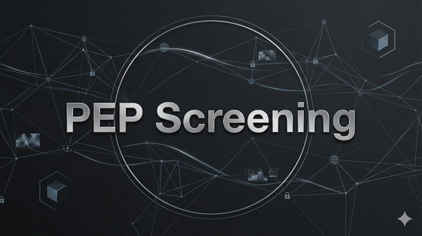 How Machine Learning Improves PEP Screening Accuracy