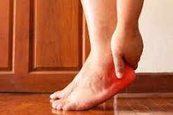 Why Common Foot Pain Gets Dismissed for Months — and Why That’s a Mistake