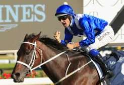 Top 15 Australian horse trainers of all time