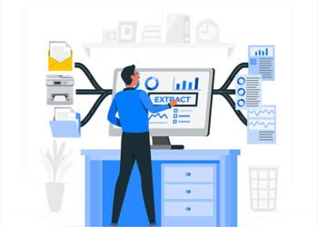 How AI-powered document capture is reducing manual data entry