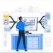 How AI-powered document capture is reducing manual data entry