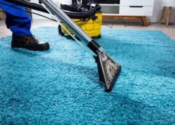 Why Regular Professional Carpet Cleaning Is Worth It