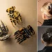 How the claw clip became Britain’s most worn hair accessory