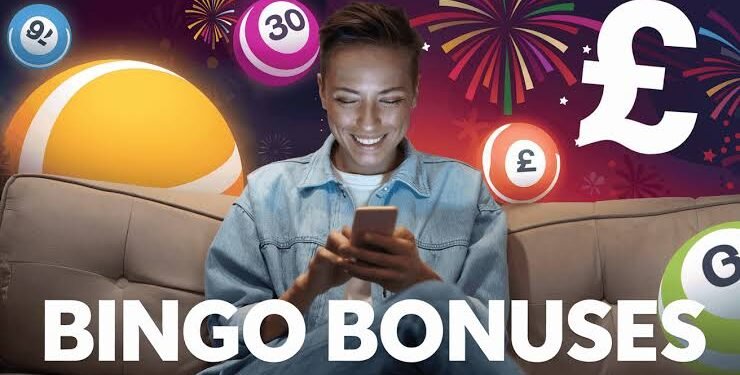 Top Bingo Bonuses and Free Ticket Offers Explained