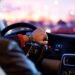 Elevating Your Commute: How Luxury Car Scents Transform Daily Driving Stress
