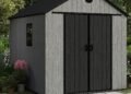 Enhance Your Backyard Through Outdoor Storage Ideas