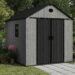 Enhance Your Backyard Through Outdoor Storage Ideas