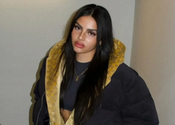 huda mustafa net worth