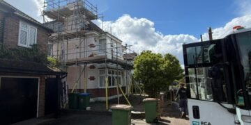 Hertfordshire Builders