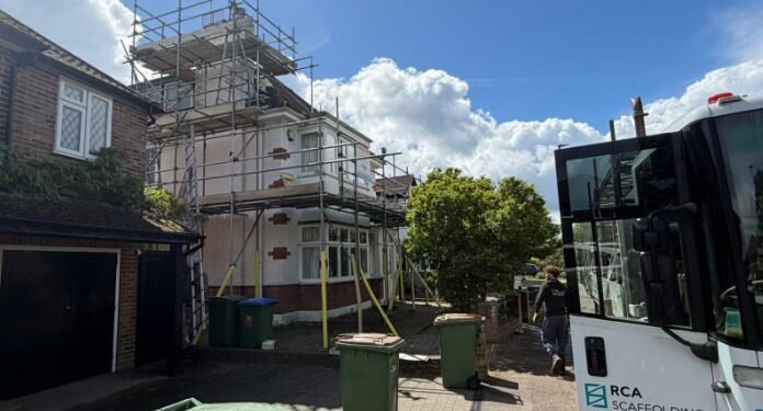 Hertfordshire Builders