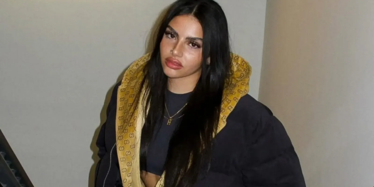 huda mustafa net worth