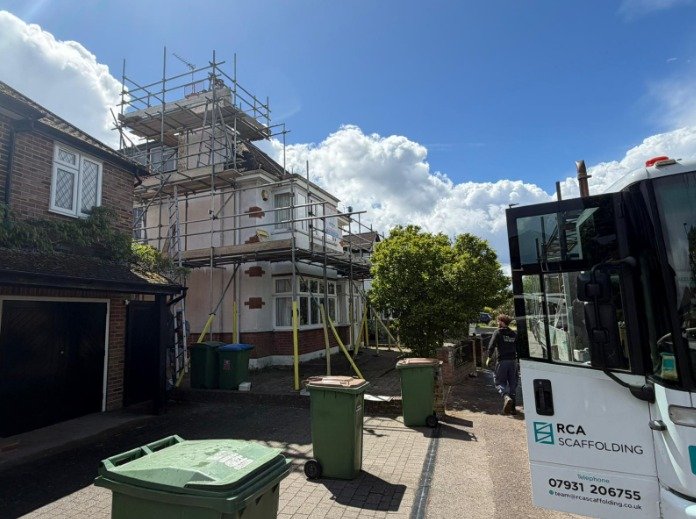 Hertfordshire Builders